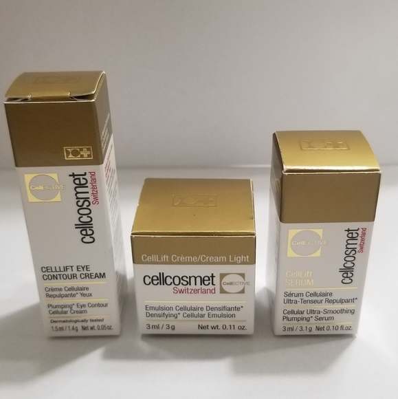 Cellcosmet CellLift Set - Picture 5 of 6